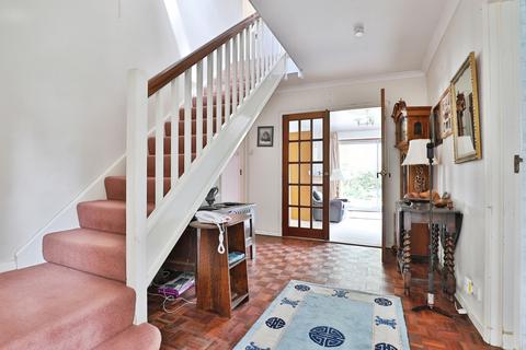 3 bedroom bungalow for sale, Gainsborough Road, Ashley Heath, Ringwood, Dorset, BH24