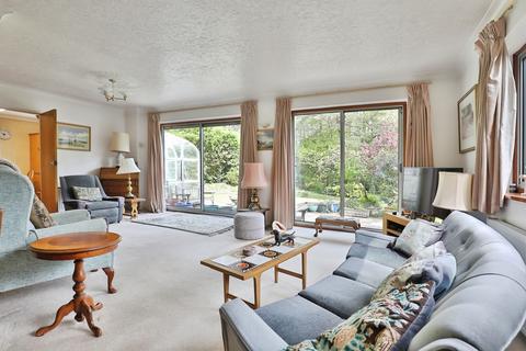 3 bedroom bungalow for sale, Gainsborough Road, Ashley Heath, Ringwood, Dorset, BH24