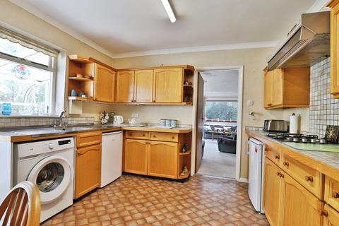 3 bedroom bungalow for sale, Gainsborough Road, Ashley Heath, Ringwood, Dorset, BH24