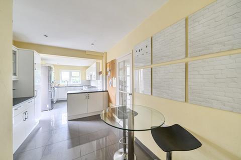 3 bedroom semi-detached house for sale, Marsh Lane, Stanmore