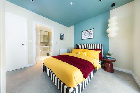 2 bedroom apartment for sale, Plot 113 at SO Resi Oval Village, 5 Gasholder Place, 12 Mills Grove SE11