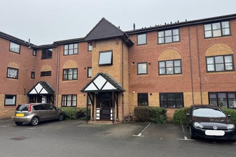 undefined, 12 Rugby Court, Grantham, Lincolnshire NG31 6HZ