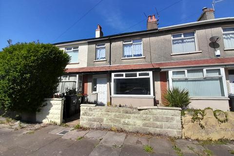 1 bedroom flat for sale, Windsor Road, Morecambe LA3