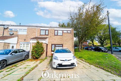 Bassett Croft, West Midlands B10
