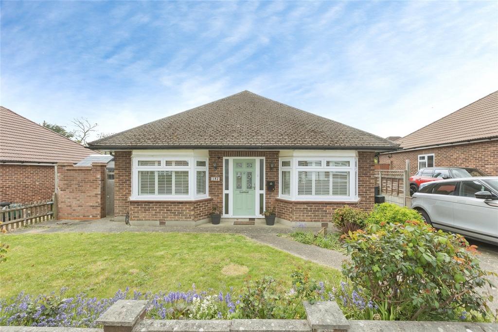3 bedroom bungalow for sale