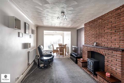 3 bedroom bungalow for sale, Baulk Lane, Harworth and Bircotes, Doncaster, South Yorkshire, DN11