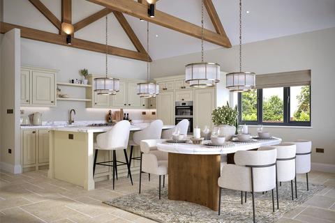 undefined, Masty Fields Farm, Evesham Road, Broadway, Worcestershire, WR12