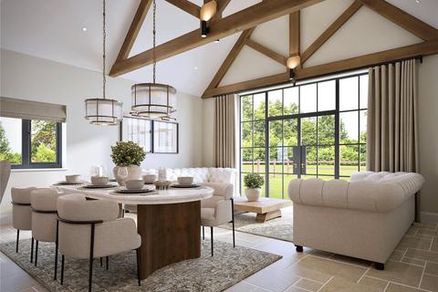 undefined, Masty Fields Farm, Evesham Road, Broadway, Worcestershire, WR12