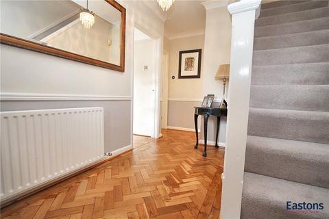 4 bedroom detached house for sale, Reigate Road, Surrey KT17
