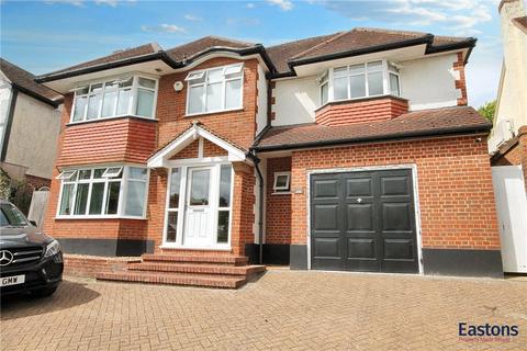 Reigate Road, Surrey KT17