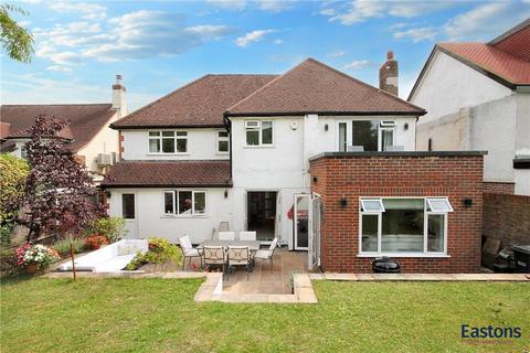 4 bedroom detached house for sale, Reigate Road, Surrey KT17