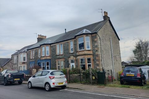 1 bedroom flat for sale, 17a Gladston Ave Mary Street, Dunoon, PA23 7ED