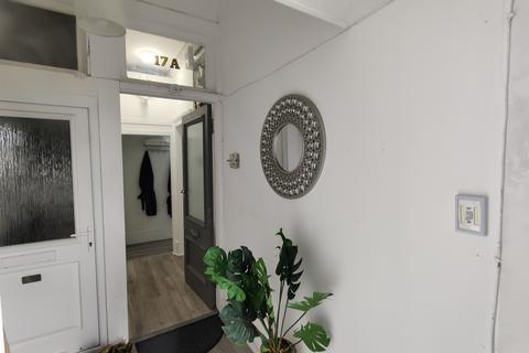 1 bedroom flat for sale, 17a Gladston Ave Mary Street, Dunoon, PA23 7ED