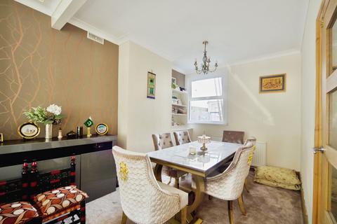 5 bedroom semi-detached house for sale, St. John's Road, Walthamstow, E17