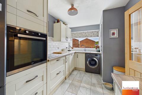 3 bedroom terraced house for sale, Chichester Drive, Quinton