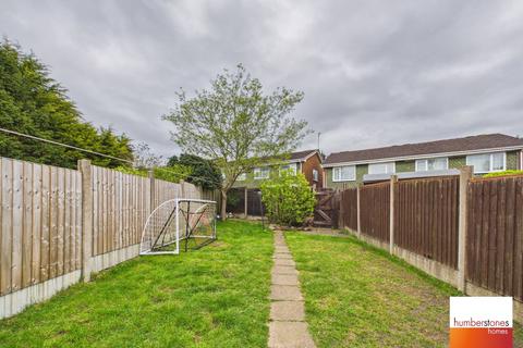 3 bedroom terraced house for sale, Chichester Drive, Quinton