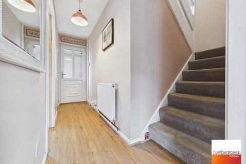 3 bedroom terraced house for sale, Chichester Drive, Quinton