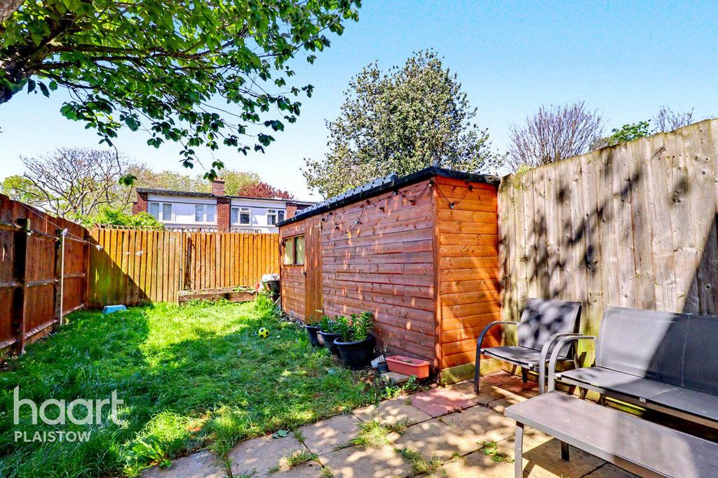 Garden view, garden
