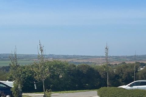 2 bedroom holiday lodge for sale, Hendra Croft, Goonhaven TR8