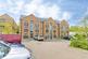Felsted, Caldecotte, Milton Keynes