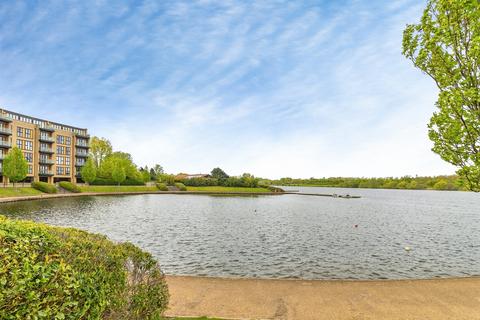 2 bedroom flat for sale, Felsted, Caldecotte, Milton Keynes