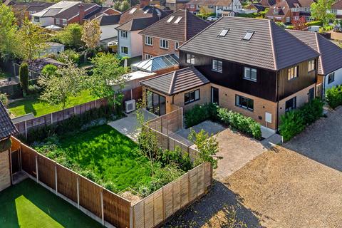 undefined, Wildwood Avenue, Bricket Wood, St. Albans