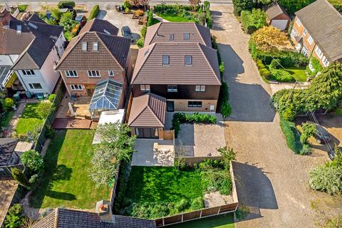 5 bedroom detached house for sale, Wildwood Avenue, Bricket Wood, St. Albans