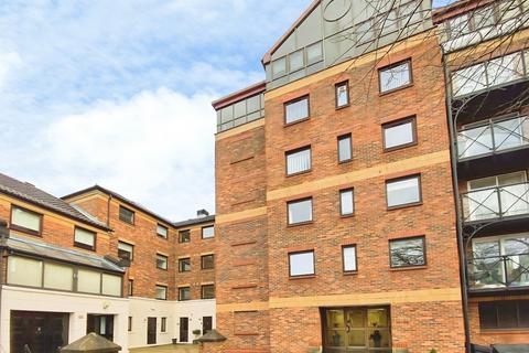 1 bedroom flat to rent, Postern Close, York