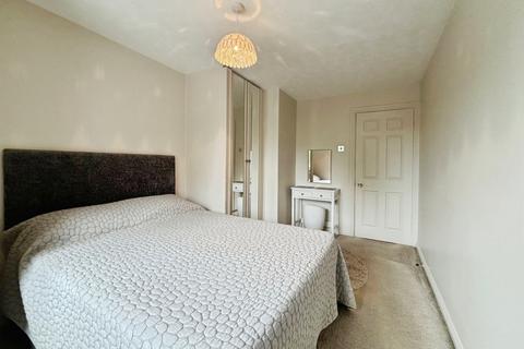 1 bedroom flat to rent, Postern Close, York