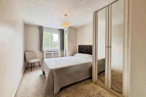 1 bedroom flat to rent, Postern Close, York