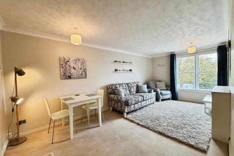 1 bedroom flat to rent, Postern Close, York
