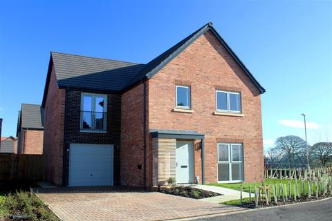 undefined, Kempster's Reach, Off High Street, Worton
