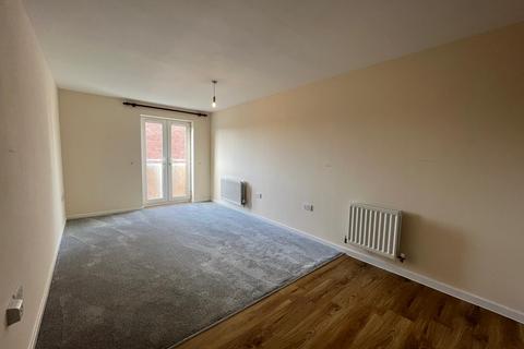 2 bedroom apartment to rent, Delft Crescent, SWINDON, SN25