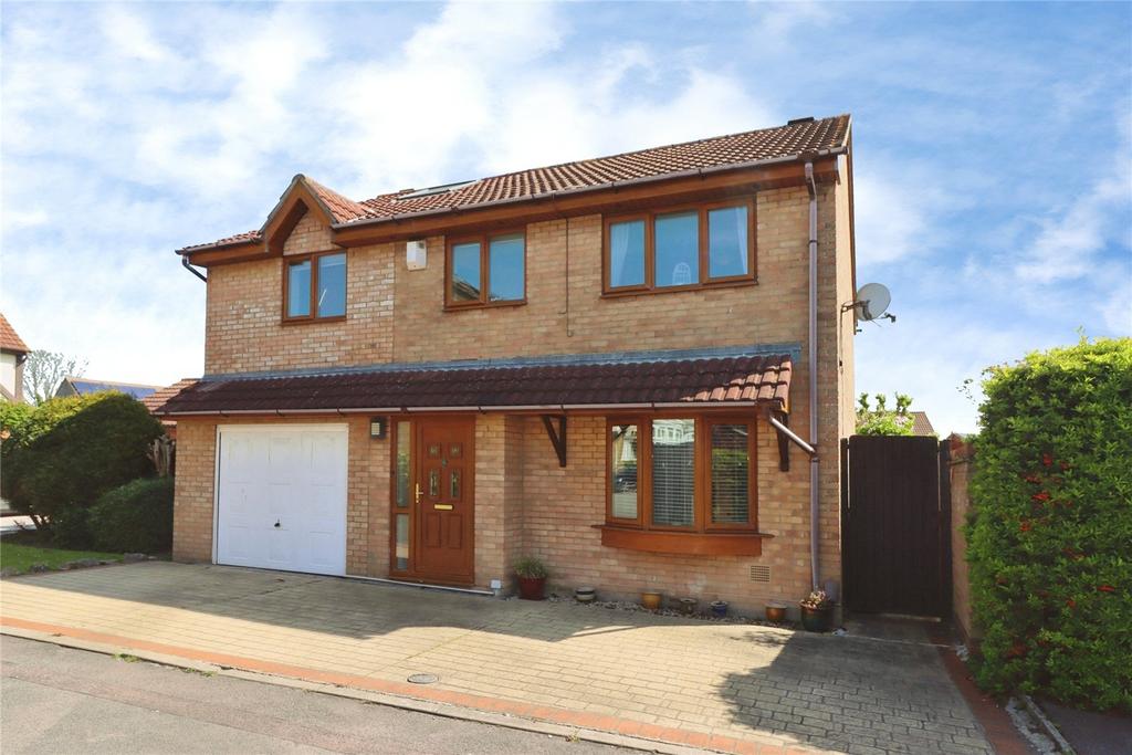 4 bedroom house for sale