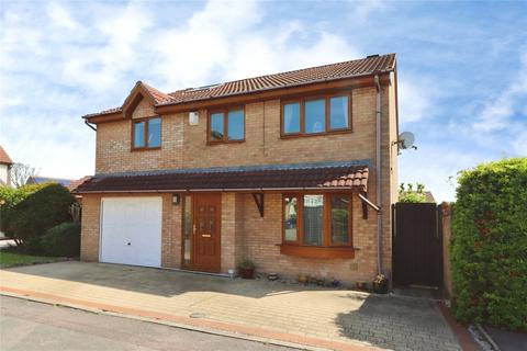 4 bedroom house for sale, Ottrells Mead, Bradley Stoke, Bristol, BS32