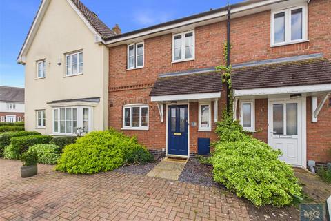 3 bedroom terraced house for sale, Manning Road, Bury St Edmunds IP32