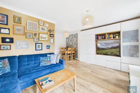 3 bedroom terraced house for sale, Manning Road, Bury St Edmunds IP32