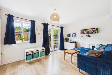 3 bedroom terraced house for sale, Manning Road, Bury St Edmunds IP32