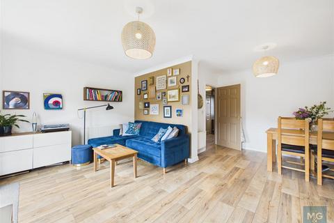 3 bedroom terraced house for sale, Manning Road, Bury St Edmunds IP32
