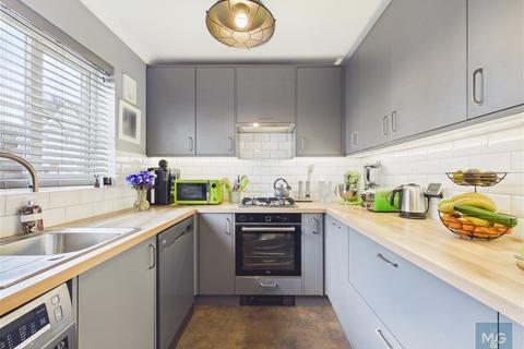 3 bedroom terraced house for sale, Manning Road, Bury St Edmunds IP32