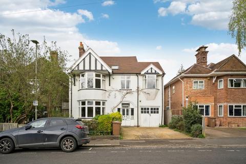 Townhouse - Capel Close, Oxford, Oxfordshire OX2