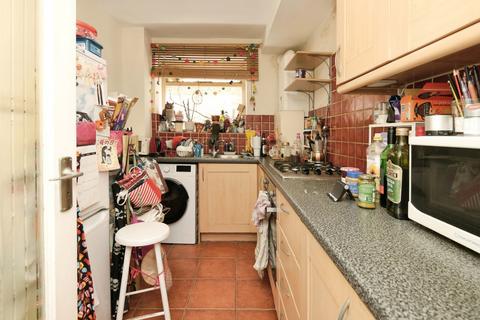undefined, Cromwell Road, Hove, East Sussex, BN3