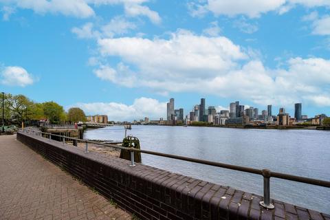 undefined, Deptford Wharf, Deptford, London, SE8