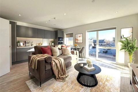1 bedroom apartment to rent, Bragg Way, Cambridge, Cambridgeshire, CB5