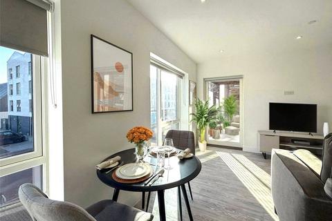 1 bedroom apartment to rent, Bragg Way, Cambridge, Cambridgeshire, CB5