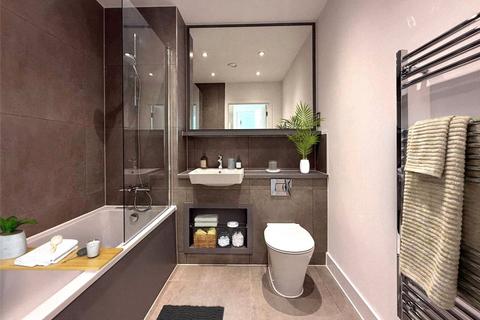 1 bedroom apartment to rent, Bragg Way, Cambridge, Cambridgeshire, CB5