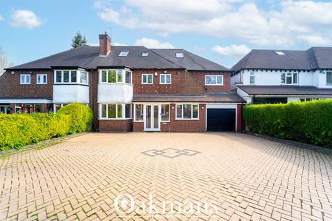 7 bedroom house for sale, Croftdown Road, Birmingham, West Midlands, B17