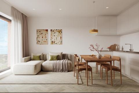 2 bedroom apartment for sale, Crown Street, Bolton, Greater Manchester BL1