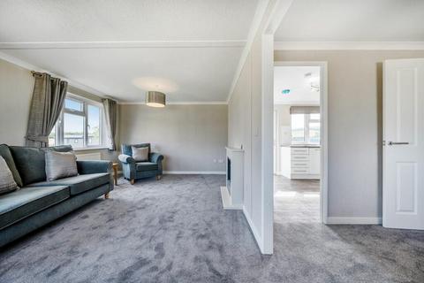 undefined, Two Bed Omar Regency (40x20) Bath and West Lodge Park, Shepton Mallet BA4