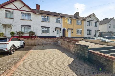 Riverdale Road, Erith DA8